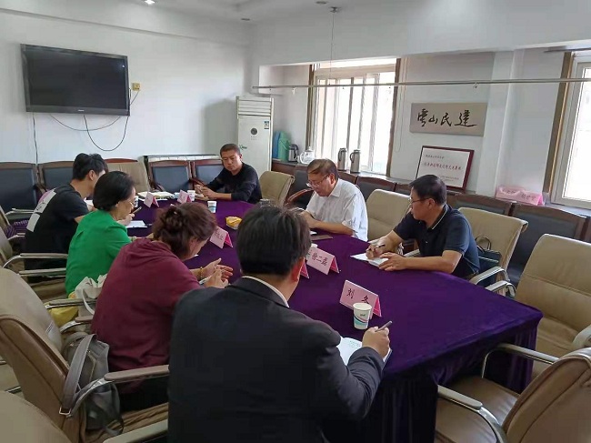 民建唐山市委召开重点课题调研工作座谈会-1.jpg