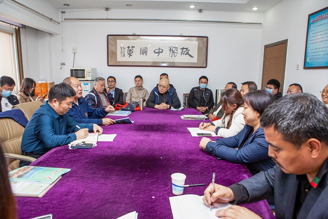 民建唐山市委路南区工委组织学习郝明金主席民建十一届十六次中常委会议上的讲话精神.jpg-1.jpg