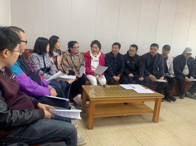 民建唐山市委路南区工委三支部组织学习习近平纪念辛亥革命110周年讲话精神.jpg-1.jpg