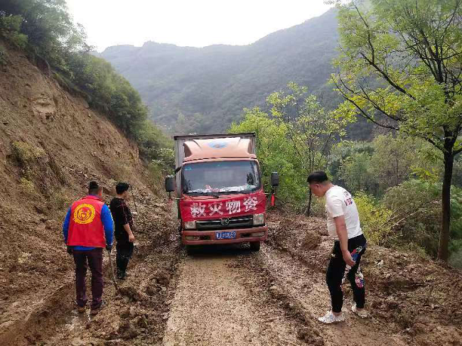 民建会员佟呼格吉乐图支援山西（改好）.png