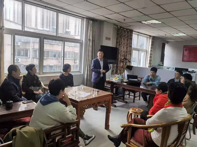 民建唐山市委路南区工委六支部召开2021年度考评会议-1.jpg