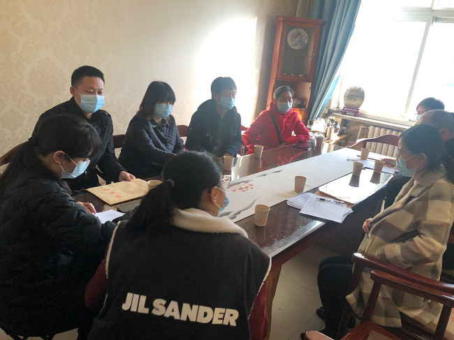 会员走访企业  助力系部发展1-1.png