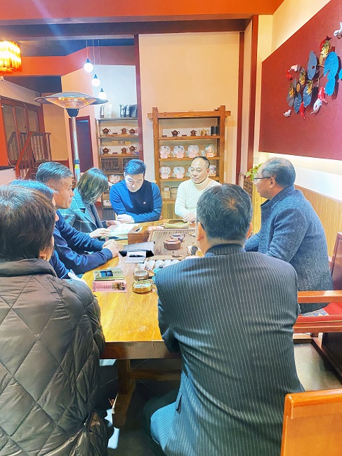 民建山海关区委召开年度工作总结暨十九届六中全会学习交流会(1)-1.jpg