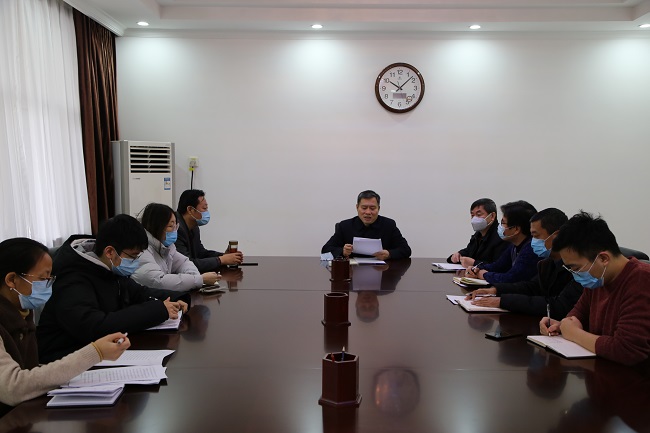 民建河北省委机关召开全体学习会议 (1)-1.jpg
