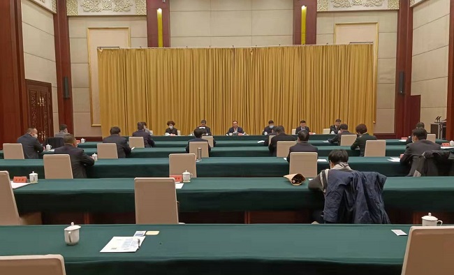 民建省委常委（扩大）会议在石家庄召开1-1.jpg