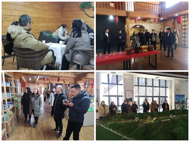 民建承德市委企业三支部举办“促进乡村振兴，激发二次创业”学习座谈会 (1)-1.jpg