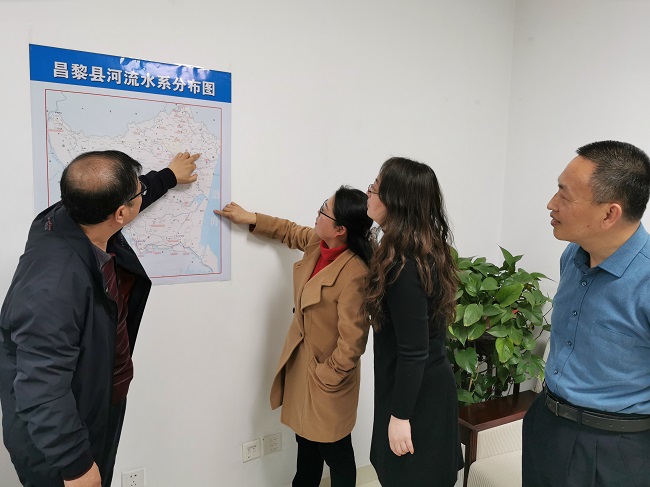 发挥专委会作用 助力经济高质量发展——民建秦皇岛市委经济委员会召开班子成员工作会议-1.jpg