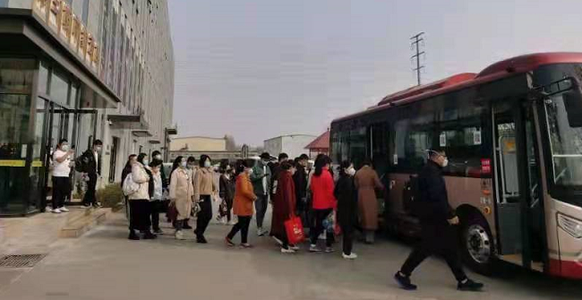 民建会员企业——河北东川建设集团有限公司助力援沧抗疫天使1.png