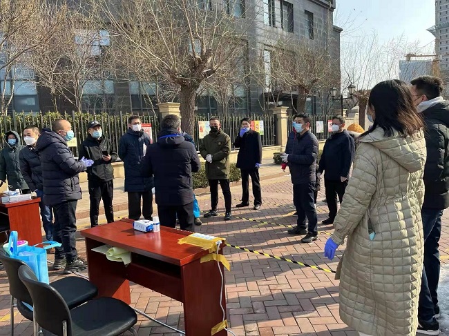 向社区下沉，向疫情宣战-1.jpg