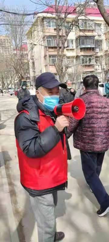疫情无情 人间有情 疫情防控 与爱同行1.jpg