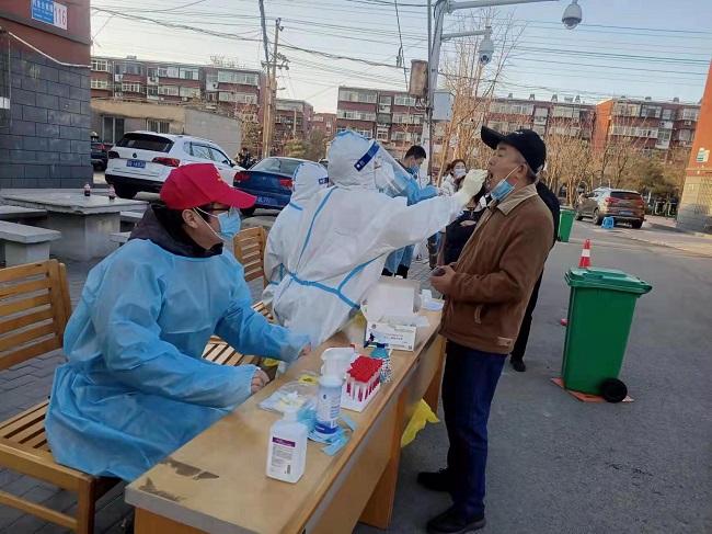 民建唐山市委高新区总支会员凝心聚力抗击疫情勇担当庄伟-1.jpg