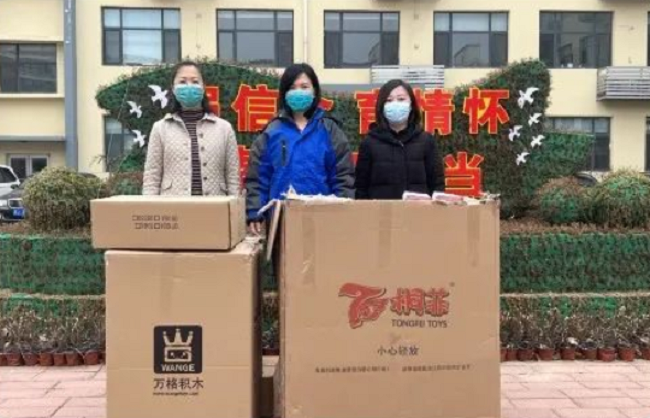 民建会员企业——沧州市磐石文化传媒有限公司助力沧州抗疫精彩回放1-1.png