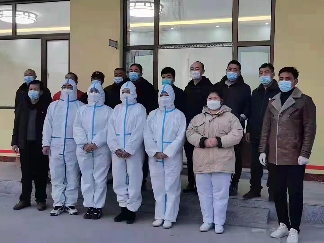 大爱担当 助力抗疫——记民建廊坊市委委员、第三总支主委杨会良 (2)-1.jpg