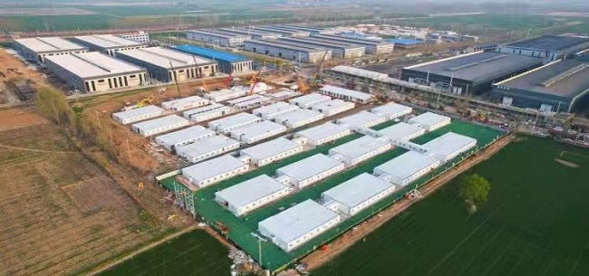 同心抗疫筑铜墙 “直五”有爱勇“郸”当-民建邯郸市直第五基层委员会抗疫纪实 (3).jpg