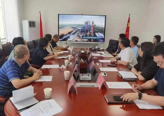 民建沧州市委李桂敏一行就大运河文化建设进行专题对接与座谈-2.JPG