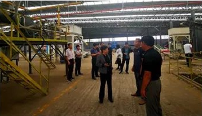 【建言资政质量年】民建秦皇岛市委企业二支部、商贸支部联合赴昌黎县嘉诚实业集团有限公司调研2-1.jpg