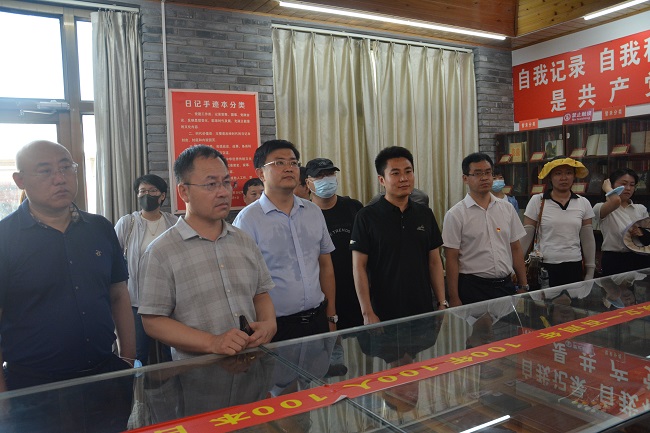 20220704民建保定市委到保定市中国共产党员日记博物馆开展学习教育活动2-1.jpg