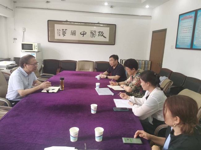 民建唐山市委文化艺术委员会召开2022年度第二次主任会议-1.jpg