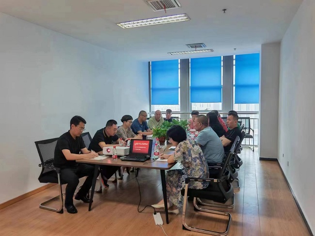 民建唐山市委路北区工委六支部召开主题教育活动动员会议-1.jpg