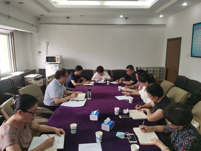 民建唐山市委政治理论宣讲组成立-1.jpg