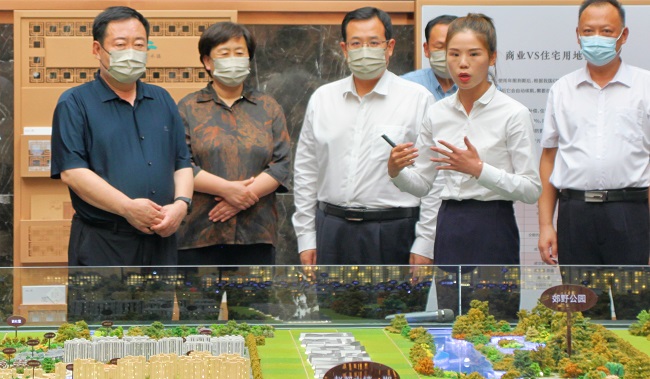 民建邯郸市委就文旅产业和商贸物流业高质量发展赴肥乡区调研 (3)-1.jpg