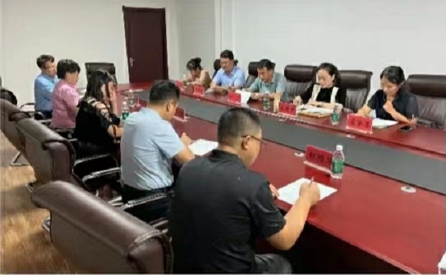矢志不渝跟党走 携手奋进新时代——民建沧州市委新华一支部开展主题宣讲活动-2.jpg