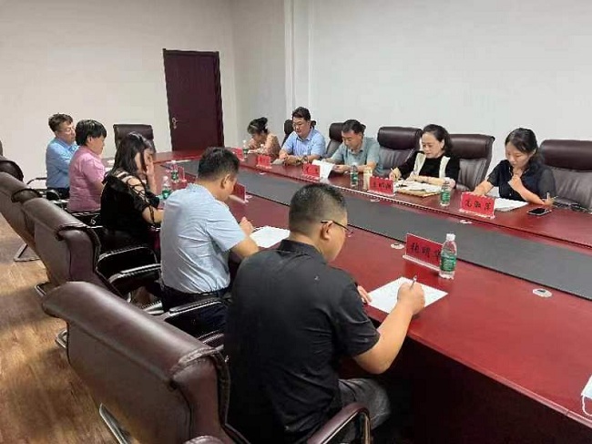 矢志不渝跟党走 携手奋进新时代——民建沧州市委新华一支部开展主题宣讲活动4-1.jpg