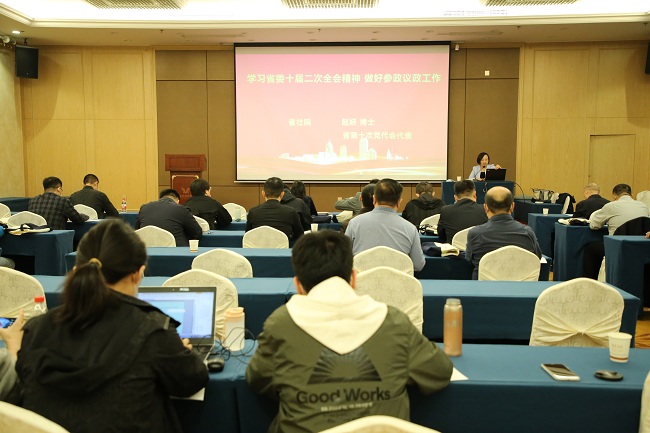 民建河北省委省直工委骨干会员参政议政专题培训在正定举办1 (2)-1.jpg