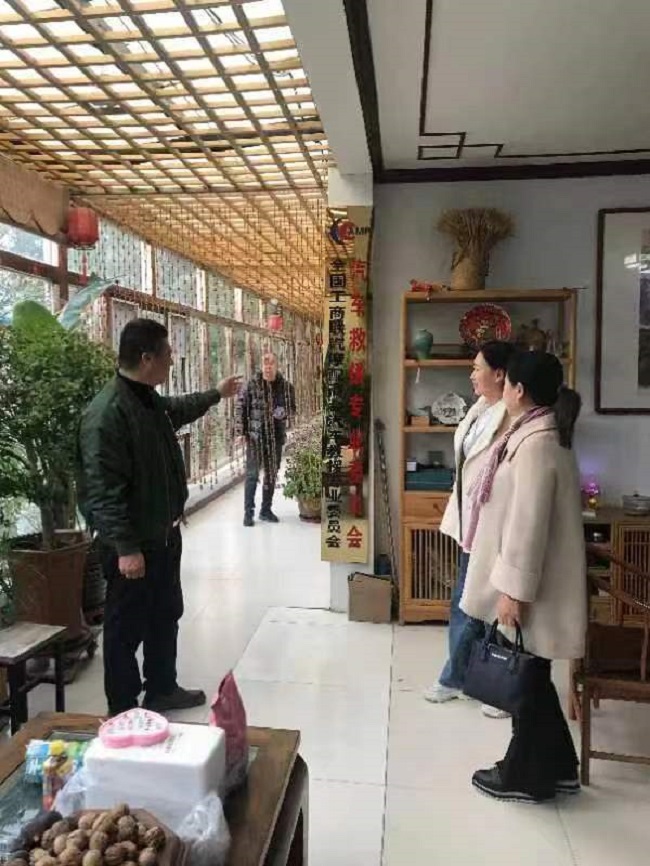 民建唐山市委路北区工委十一支部开展会员企业调研活动3-1.jpg