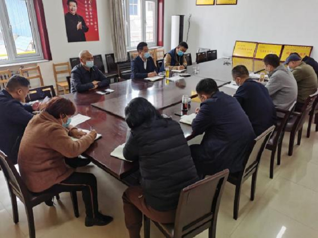 长安十三支部线上学习二十大精神1-1.png