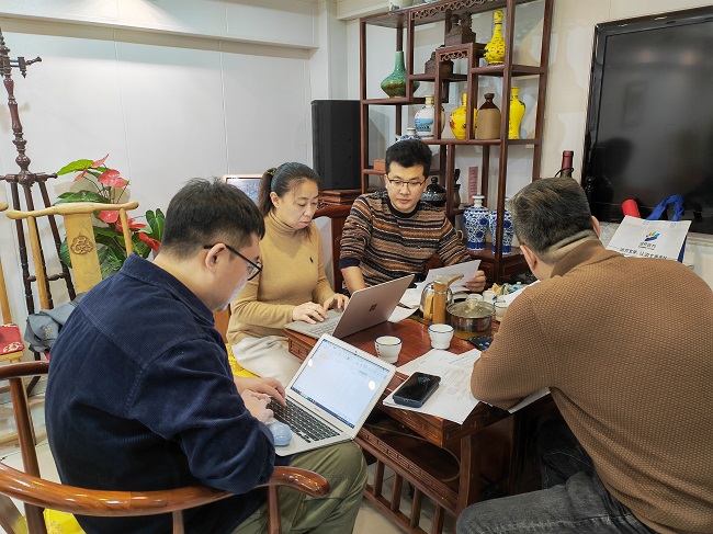 民建唐山市委路北区工委二支部学习党的二十大会议精神-1.jpg