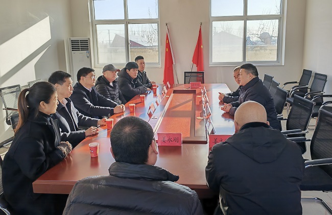 20230119民建保定市委阳光支部到望都县姜庄村开展慰问活动1-1.jpg