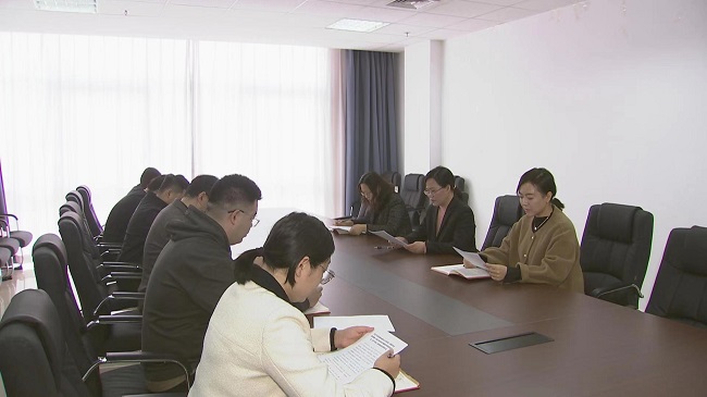 民建廊坊市委深入学习习近平总书记在看望参加政协会议的民建、工商联界委员时的重要讲话精神 (2)-1.jpg