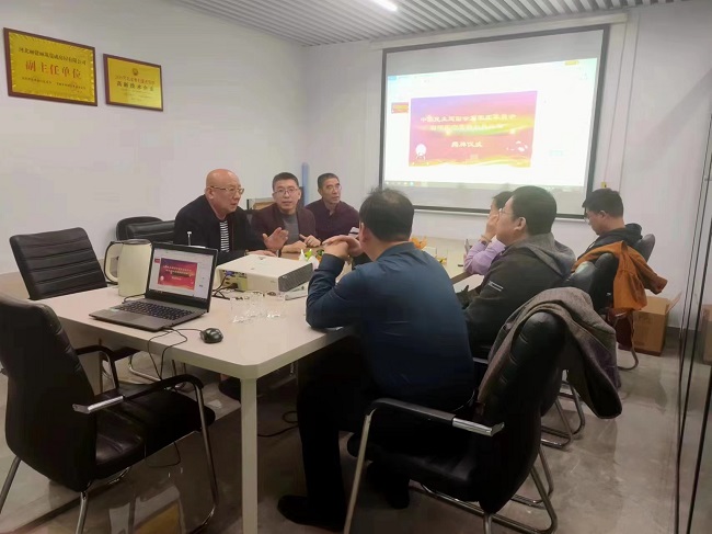 裕华六支部开展学习活动暨“会员之家”揭牌仪式 - 副本-1.jpg