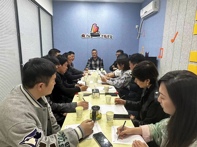 20230407民建保定市委新城支部召开支部委员（扩大）会议暨会员企业调研活动2-1.jpg