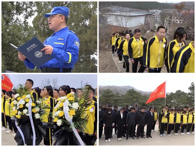 1传承红色基因  加强爱国教育——民建双滦二支部会员周源、唐辉积极组织开展清明祭扫活动1-1.jpg