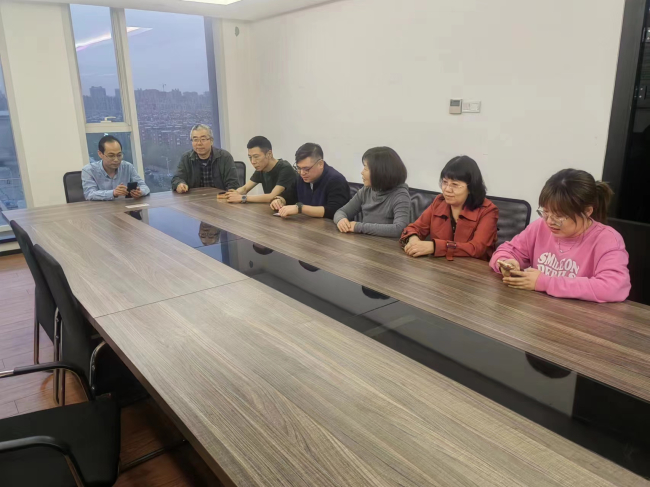 民建唐山市委路北区工委九支部组织召开关于基层组织创A工作动员会1 (2).jpg
