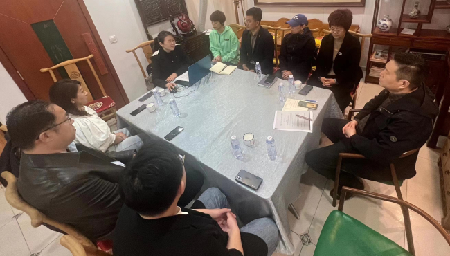 民建唐山市委路北区工委二支部召开纪念中共中央“五一口号”发布75周年主题会议 (2).jpg