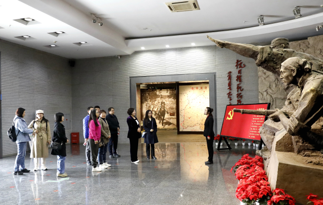 20230427民建保定市委河北农业大学支部赴阜平县红色教育基地开展纪念中共中央发布“五一口号”75周年活动1 (2) (2).jpg