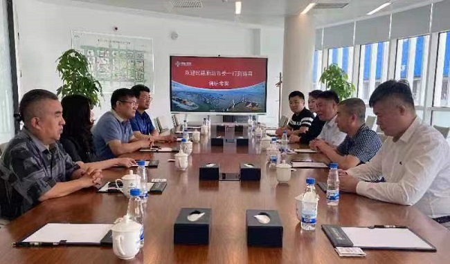 民建廊坊市委赴雄安新区开展调研学习并于雄县支部进行座谈交流2.jpg 民建廊坊市委赴雄安新区开展调研学习并于雄县支部进行座谈交流2.jpg