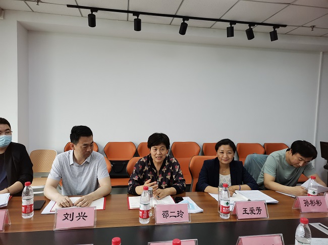 民建廊坊市委第二总支召开“凝心铸魂强根基、团结奋进新征程”主题教育动员会-1.jpg
