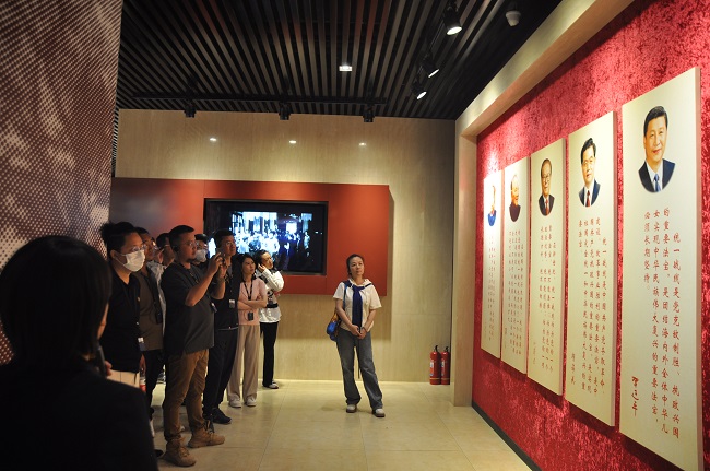 石家庄市民建22届“五一劳动口号”红色教育活动 1 (2)-1.jpg
