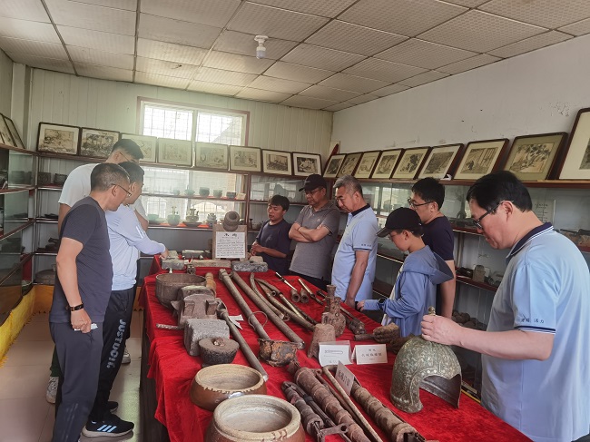 民建秦皇岛市委开发区支部开展“青山绿水·长城环保行”活动1 (1)-1.jpg