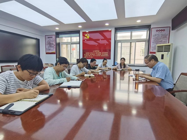 民建唐山市委机关召开例会-1.jpg