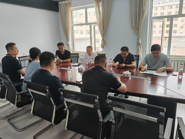 民建张家口市万全区、崇礼区支部委员会共同举行主题教育动员会1-1.jpg