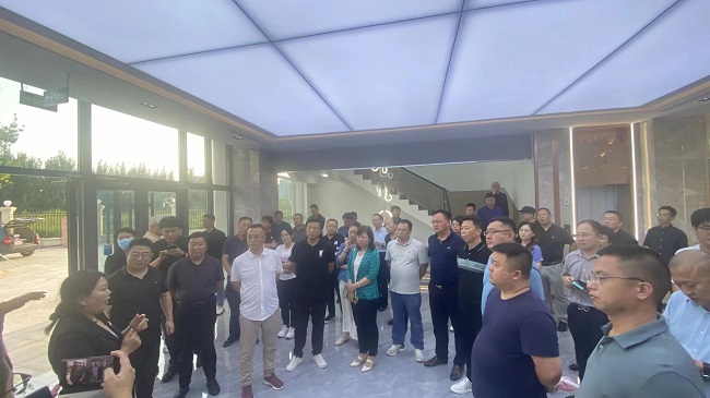民建石家庄市委裕华一、二支部应邀参加“京津冀民建企业家聚力赋能唐山行”活动-1.jpg