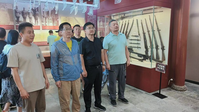 20231009民建保定市委直属二支部、新城支部联合开展“凝心铸魂强根基、团结奋进新征程”主题教育现场教学活动2-1.jpg