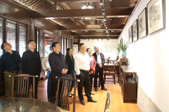 邯郸北海两地民建市委召开“凝心铸魂强根基、团结奋进新征程”主题教育交流座谈会1 (4).jpg