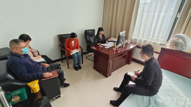 学习保密知识 筑牢安全底线——民建张家口市委召开专题学习会议 (2).jpg