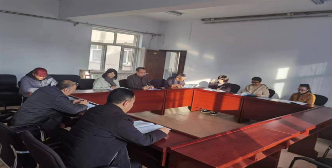 民建张家口桥西区基层委员会召开第四届九次全体（扩大）会议.jpg